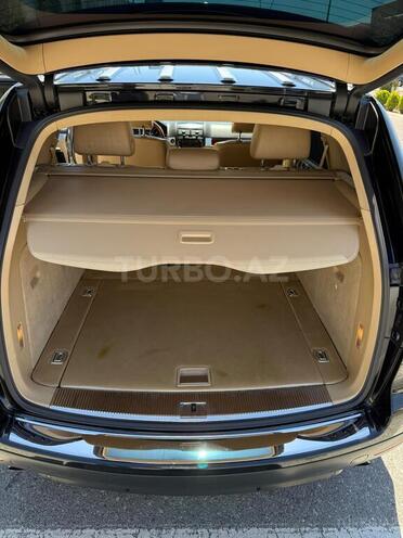 Volkswagen Touareg 2008, 290,000 km - 3.6 л - Bakı