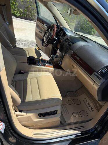 Volkswagen Touareg 2008, 290,000 km - 3.6 л - Bakı