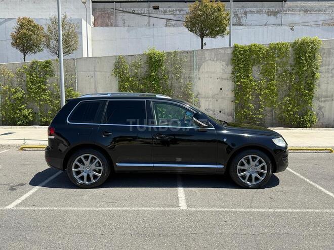 Volkswagen Touareg 2008, 290,000 km - 3.6 л - Bakı
