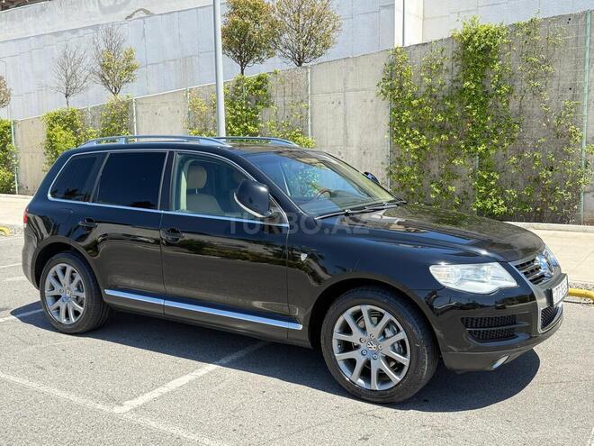 Volkswagen Touareg 2008, 290,000 km - 3.6 л - Bakı