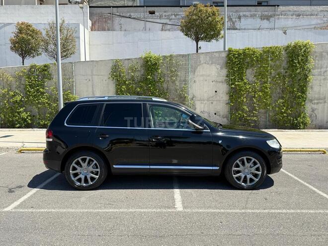 Volkswagen Touareg 2008, 290,000 km - 3.6 л - Bakı