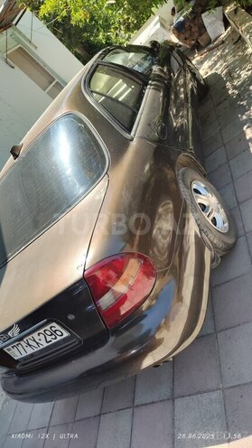 Hyundai Sonata 1997, 354,000 km - 2.0 l - Sumqayıt