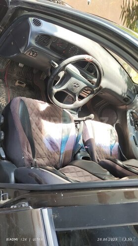 Hyundai Sonata 1997, 354,000 km - 2.0 l - Sumqayıt