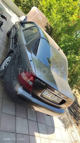 Hyundai Sonata 1997, 354,000 km - 2.0 l - Sumqayıt