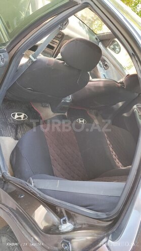 Hyundai Sonata 1997, 354,000 km - 2.0 l - Sumqayıt