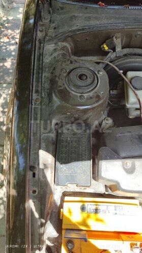 Hyundai Sonata 1997, 354,000 km - 2.0 l - Sumqayıt