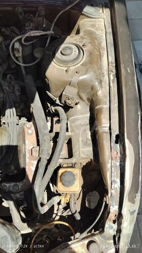 Hyundai Sonata 1997, 354,000 km - 2.0 l - Sumqayıt