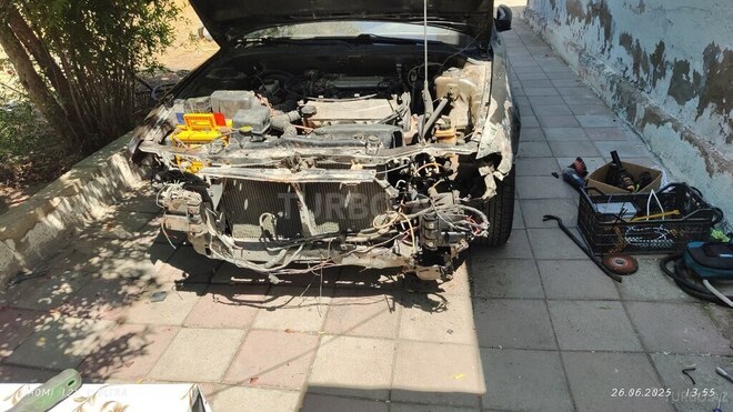 Hyundai Sonata 1997, 354,000 km - 2.0 l - Sumqayıt