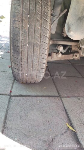 Hyundai Sonata 1997, 354,000 km - 2.0 l - Sumqayıt