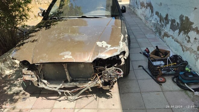 Hyundai Sonata 1997, 354,000 km - 2.0 l - Sumqayıt