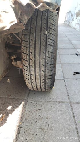 Hyundai Sonata 1997, 354,000 km - 2.0 l - Sumqayıt