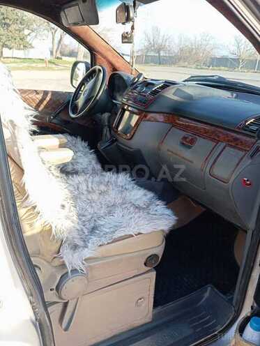 Mercedes Viano 2003, 480,000 km - 2.2 л - Bakı