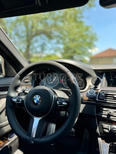 BMW 535 2010, 260,000 km - 3.0 l - Zaqatala