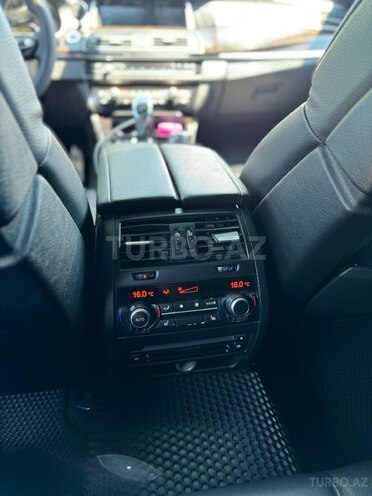 BMW 535 2010, 260,000 km - 3.0 l - Zaqatala
