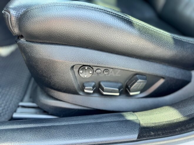 BMW 535 2010, 260,000 km - 3.0 l - Zaqatala