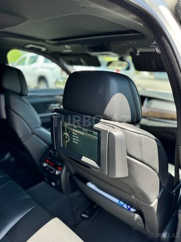 BMW 535 2010, 260,000 km - 3.0 l - Zaqatala
