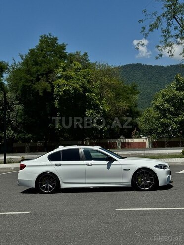 BMW 535 2010, 260,000 km - 3.0 l - Zaqatala