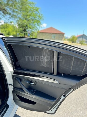 BMW 535 2010, 260,000 km - 3.0 l - Zaqatala