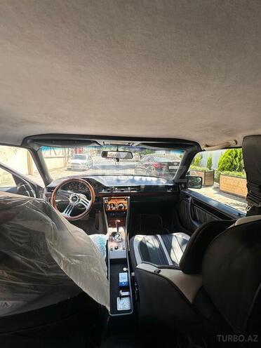 Mercedes E 220 1993, 446,258 km - 2.2 л - Bakı