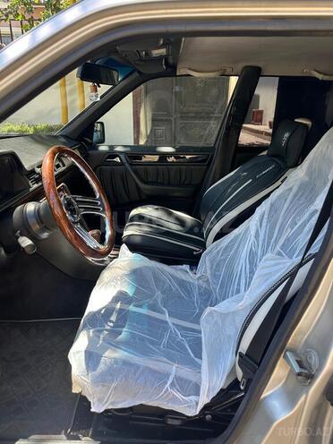 Mercedes E 220 1993, 446,258 km - 2.2 л - Bakı