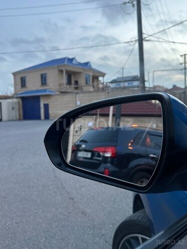Hyundai Elantra 2018, 134,000 km - 1.6 l - Bakı