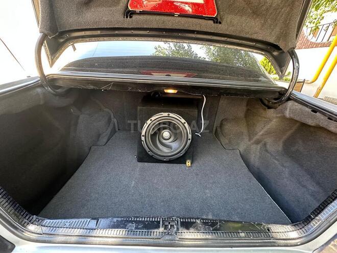 Mercedes E 220 1993, 446,258 km - 2.2 л - Bakı