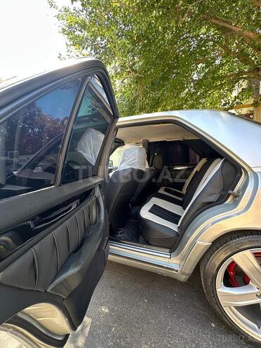Mercedes E 220 1993, 446,258 km - 2.2 л - Bakı