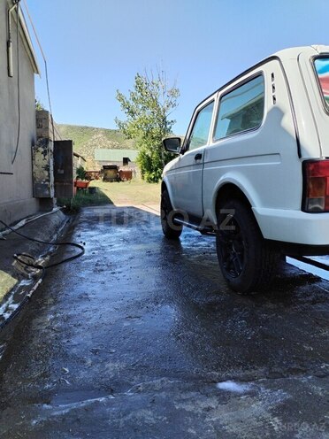 LADA (VAZ) Niva 2013, 205,600 km - 1.7 л - Şəki