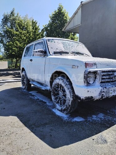 LADA (VAZ) Niva 2013, 205,600 km - 1.7 л - Şəki