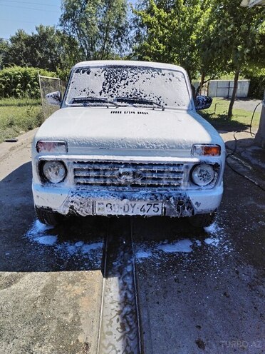 LADA (VAZ) Niva 2013, 205,600 km - 1.7 л - Şəki
