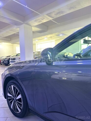 Changan Qiyuan A05-4
