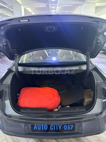 Changan Qiyuan A05-8