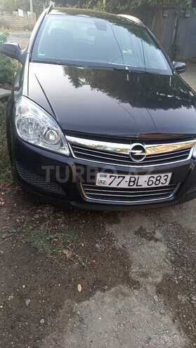 Opel Astra 2008, 300,000 km - 1.4 l - Masallı