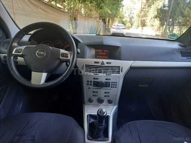 Opel Astra 2008, 300,000 km - 1.4 l - Masallı
