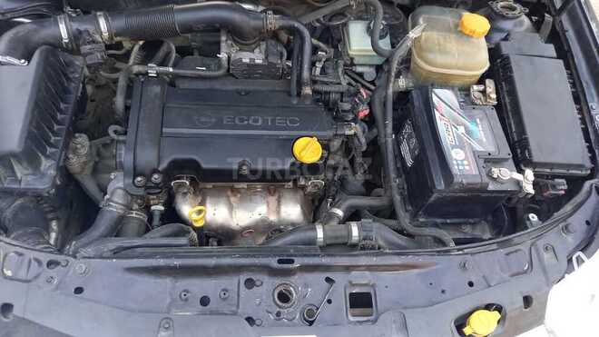 Opel Astra 2008, 300,000 km - 1.4 l - Masallı