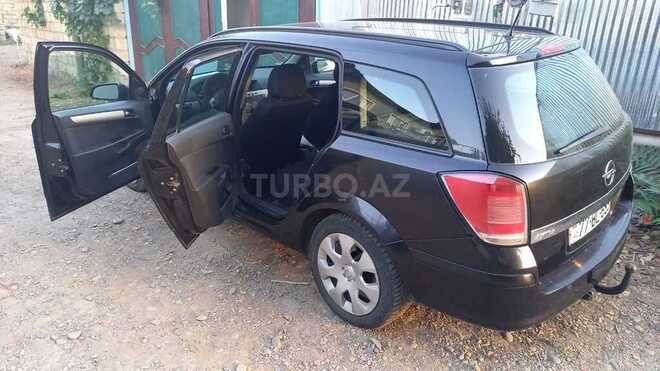 Opel Astra 2008, 300,000 km - 1.4 l - Masallı