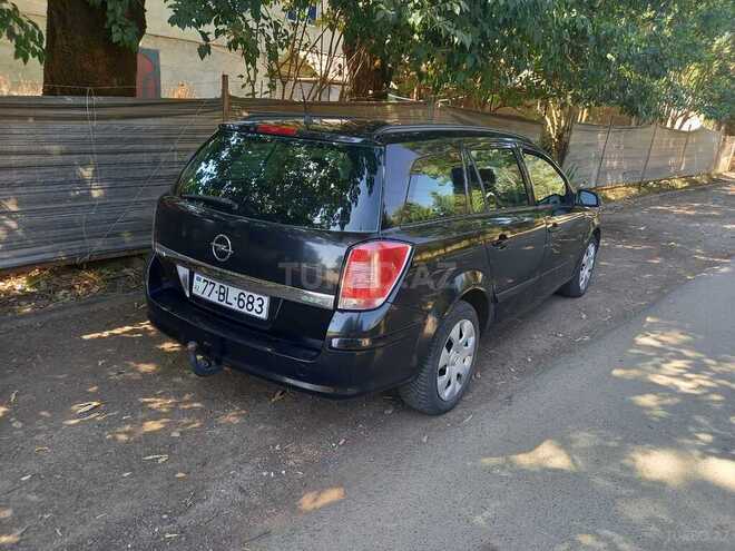 Opel Astra 2008, 300,000 km - 1.4 l - Masallı