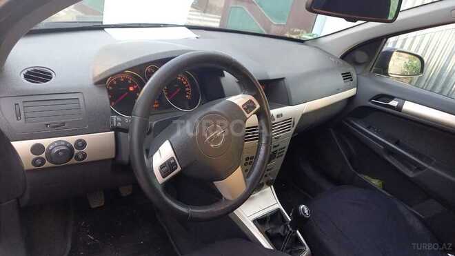 Opel Astra 2008, 300,000 km - 1.4 l - Masallı