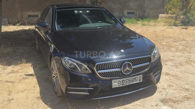 Mercedes E 200 2016, 190,000 km - 2.0 l - Bakı