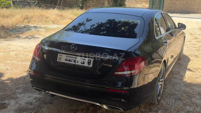 Mercedes E 200 2016, 190,000 km - 2.0 l - Bakı