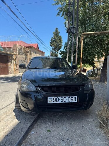LADA (VAZ) Priora 2013, 363,000 km - 1.6 л - Bakı