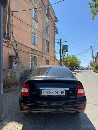 LADA (VAZ) Priora 2013, 363,000 km - 1.6 л - Bakı