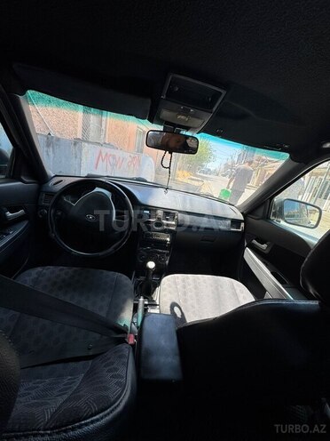 LADA (VAZ) Priora 2013, 363,000 km - 1.6 л - Bakı
