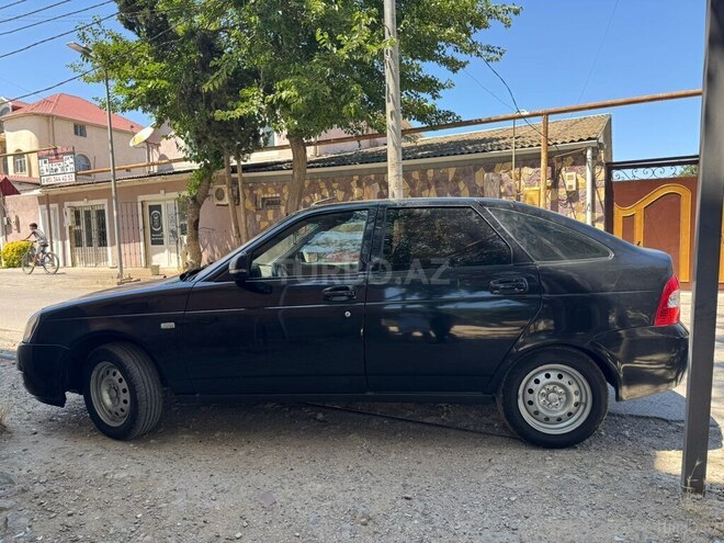 LADA (VAZ) Priora 2013, 363,000 km - 1.6 л - Bakı