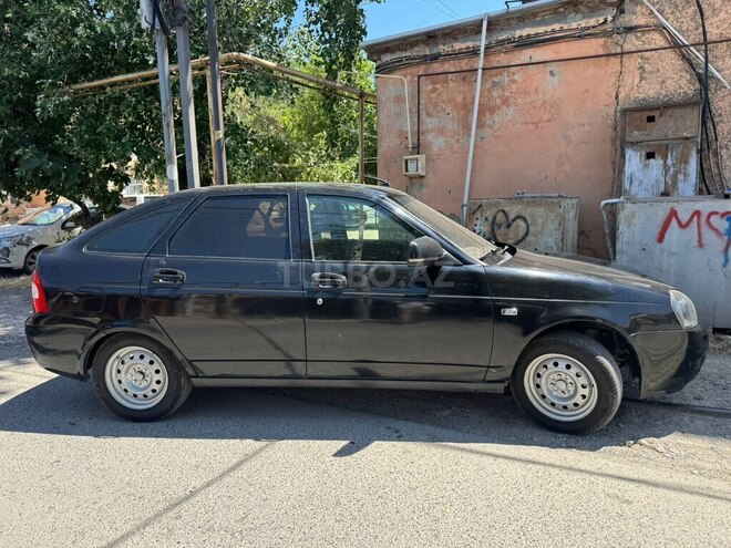 LADA (VAZ) Priora 2013, 363,000 km - 1.6 л - Bakı