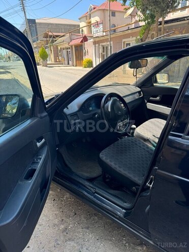 LADA (VAZ) Priora 2013, 363,000 km - 1.6 л - Bakı