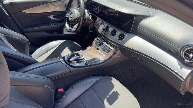 Mercedes E 200 2016, 190,000 km - 2.0 l - Bakı