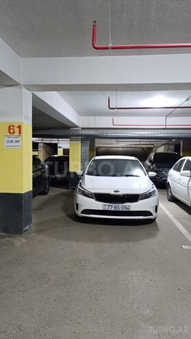 Kia Forte 2016, 102,998 km - 2.0 l - Bakı