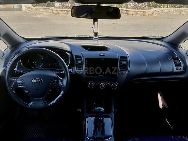 Kia Forte 2016, 102,998 km - 2.0 l - Bakı