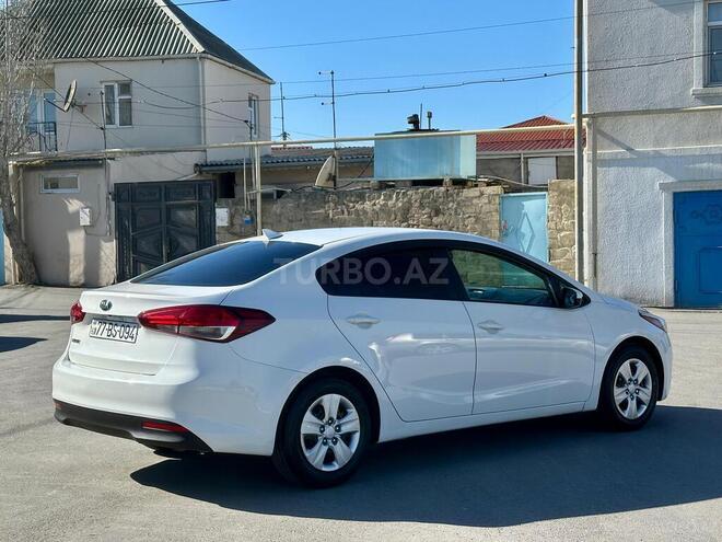 Kia Forte 2016, 102,998 km - 2.0 l - Bakı